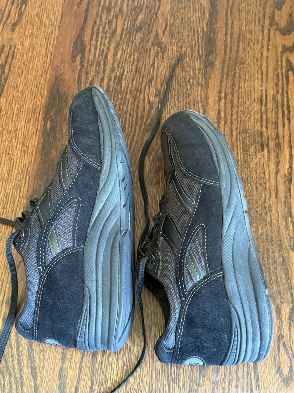 Mens 10 WW Journey Mesh - Everyday Sneaker - Picture 14 of 16